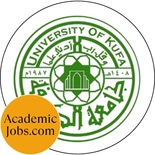 University of Kufa logo